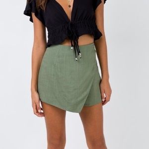 Princess Polly Skort